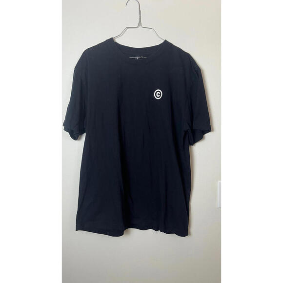 JONNY COTA PRINTED GOTH STREETWEAR T-SHIRT XL - Picture 2 of 6